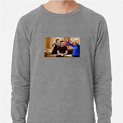 Country Star Household Demarcus Family Rules Sweatshirts