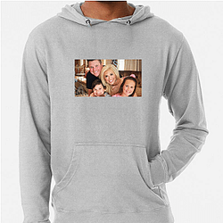Therapy Meets TV Demarcus Family Rules Hoodies