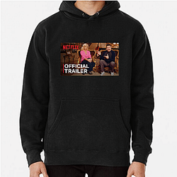Counselor-Driven Chaos Demarcus Family Rules Hoodies