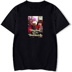 Soapy Southern Humor Demarcus Family Rules T-Shirts