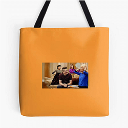 Country Star Household Demarcus Family Rules Bags