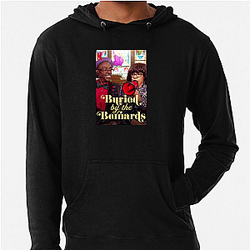 Soapy Southern Humor Demarcus Family Rules Hoodies
