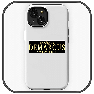 Demarcus Family Rules Cases