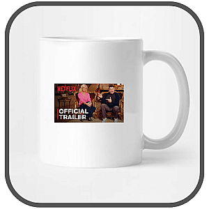 Demarcus Family Rules Mugs