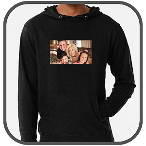 Demarcus Family Rules Hoodies