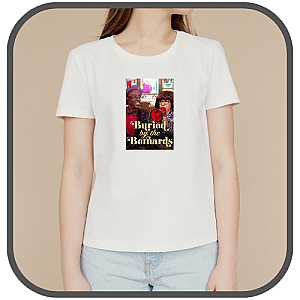 Demarcus Family Rules T-Shirts