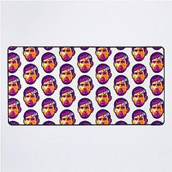 Demian Maia UFC Mat