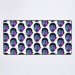 Demian Maia UFC Mat