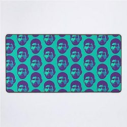 Demian Maia UFC Mat