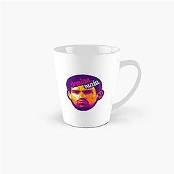 Demian Maia UFC Mug