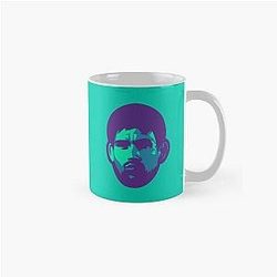 Demian Maia UFC Mug