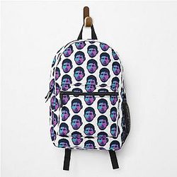 Demian Maia UFC Backpack