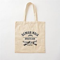 Demian Maia BJJ Tote Bag