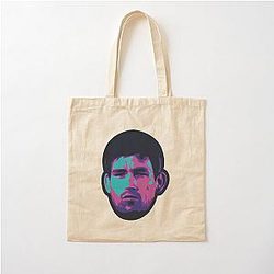 Demian Maia UFC Tote Bag