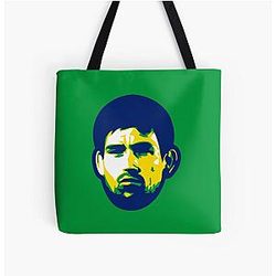 Demian Maia UFC Tote Bag