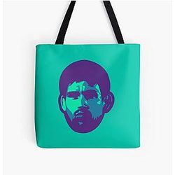 Demian Maia UFC Tote Bag