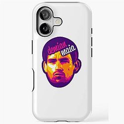 Demian Maia UFC Tough Case