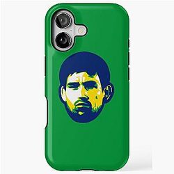 Demian Maia UFC Tough Case