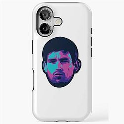 Demian Maia UFC Tough Case