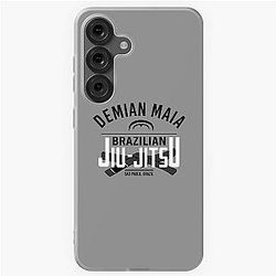 Demian Maia Samsung Galaxy Case