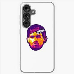 Demian Maia UFC Soft Case