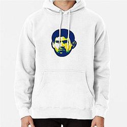 Demian Maia UFC Hoodie