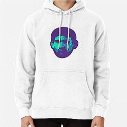 Demian Maia UFC Hoodie