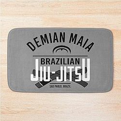 Demian Maia Root Bath Mat