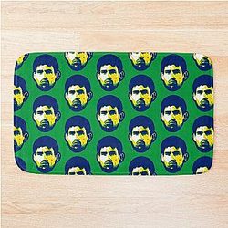 Demian Maia UFC Mat