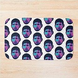 Demian Maia UFC Bath Mat