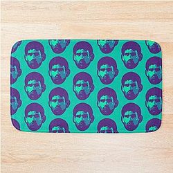 Demian Maia UFC Mat