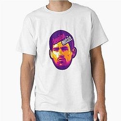 Demian Maia UFC T-Shirt