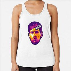 Demian Maia UFC Tank Top