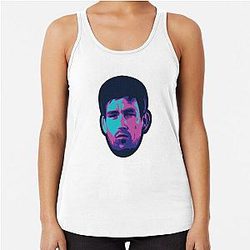 Demian Maia UFC Tank Top