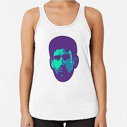 Demian Maia UFC Tank Top