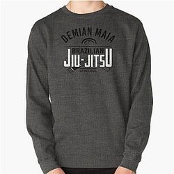 Demian Maia Roots Sweatshirt