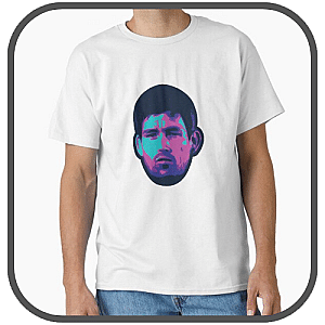 Demian Maia T-Shirts