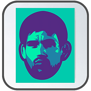 Demian Maia Posters