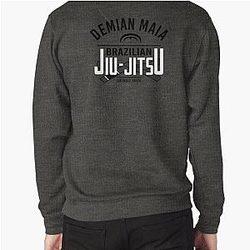 Demian Maia BJJ Sweatshirt