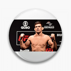 Demian Maia Special Collection Demian Maia Pins