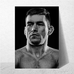 Demian Maia Limited Collection Demian Maia Posters