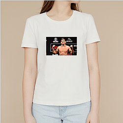 Demian Maia Special Collection Demian Maia T-Shirts