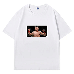 Demian Maia Merchandise For Fans Demian Maia T-Shirts