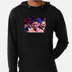 Demian Maia Signature Demian Maia Hoodies