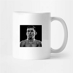 Demian Maia Limited Collection Demian Maia Mugs