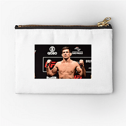Demian Maia Special Collection Demian Maia Zipper Pouches