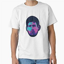 Demian Maia UFC T-Shirt