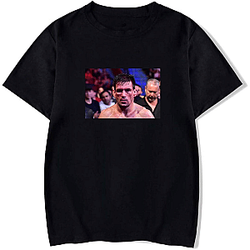 Demian Maia Signature Demian Maia T-Shirts