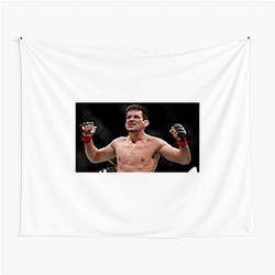 Demian Maia Merchandise For Fans Demian Maia Tapestries