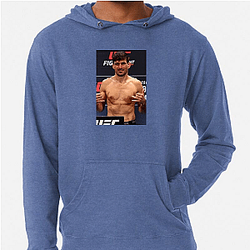 Demian Maia Merch Demian Maia Hoodies